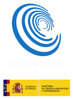 Innovative SME · Ministerio de Ciencia, Innovación y Universidades