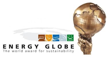 Energy Globe