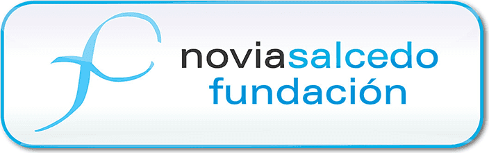 Fundación Novia Salcedo